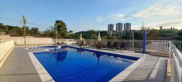 Apartamento com 2 Quartos à venda, 45m² no Jardim Ipê, Sorocaba