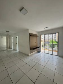 Apartamento com 3 Quartos à venda, 78m² no Calhau, São Luís