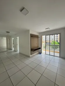 Apartamento com 3 Quartos à venda, 78m² no Calhau, São Luís