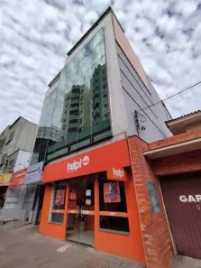 Sala Comercial para alugar, 54m² no Centro, São Leopoldo