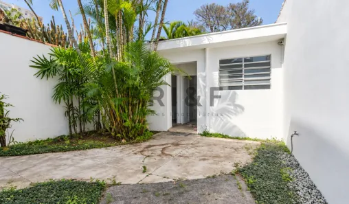 Casa com 3 Quartos à venda, 187m² no Brooklin Paulista, São Paulo