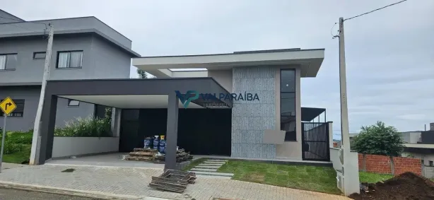 Casa de Condomínio com 3 Quartos à venda, 174m² no Loteamento Floresta, São José dos Campos