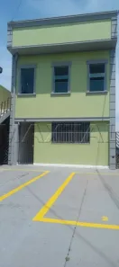 Casa de Condomínio com 1 Quarto para alugar, 40m² no Parque Peruche, São Paulo
