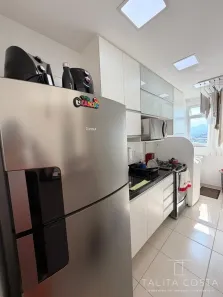 Apartamento com 2 Quartos à venda, 60m² no Vera Cruz, Cariacica