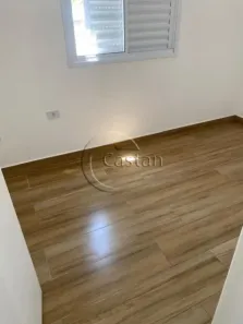 Apartamento com 2 Quartos à venda, 37m² no Vila Lúcia, São Paulo