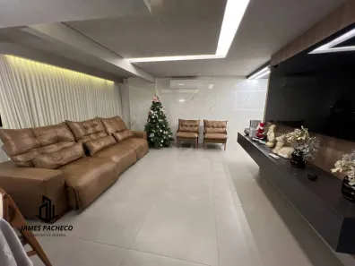 Cobertura com 4 Quartos à venda, 188m² no Setor Oeste, Goiânia