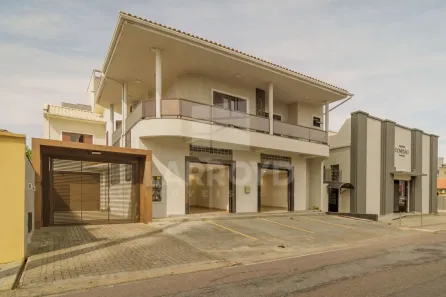 Imóvel Comercial com 3 Quartos à venda, 416m² no Centro, Tubarão