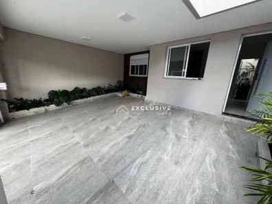 Casa de Condomínio com 3 Quartos à venda, 175m² no Portal dos Passaros, São José dos Campos