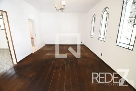 Casa com 4 Quartos à venda, 166m² no Jardim Dom Bosco, Campinas