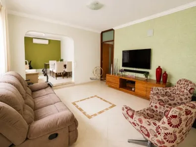 Casa com 3 Quartos à venda, 193m² no Jardim Eulina, Campinas