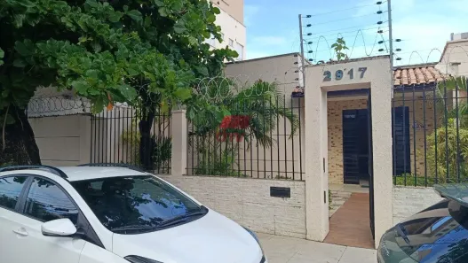 Casa com 5 Quartos à venda, 145m² no Dionisio Torres, Fortaleza