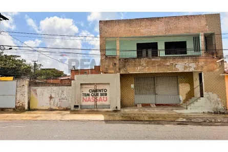 Lote/Terreno à venda, 785m² no Dix-Sept Rosado, Natal