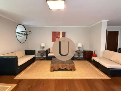 Apartamento com 2 Quartos à venda, 100m² no Jardim Paulista, São Paulo