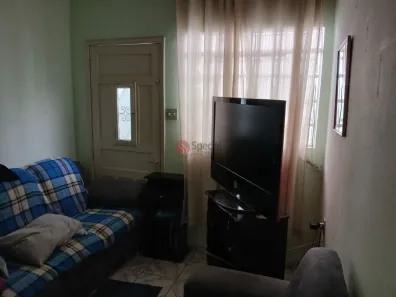 Casa com 3 Quartos à venda, 110m² no Vila Antonina, São Paulo