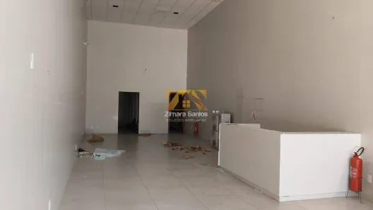 Sala Comercial para alugar, 220m² no Plano Diretor Sul, Palmas