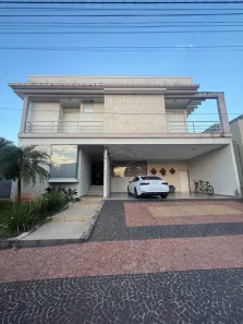 Casa de Condomínio com 4 Quartos à venda, 446m² no Jardim Colonial, Bauru
