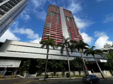 Apartamento com 1 Quarto à venda, 94m² no Caminho das Árvores, Salvador