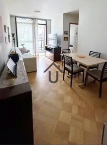 Apartamento com 2 Quartos à venda, 56m² no Caxingui, São Paulo