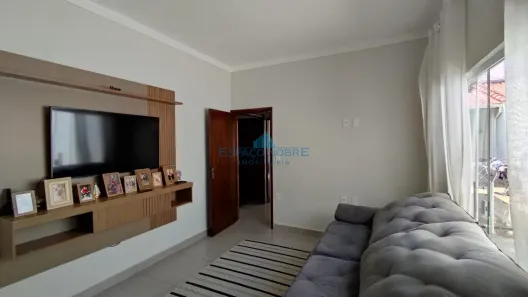 Casa com 2 Quartos à venda, 136m² no Jardim Tropical, Franca