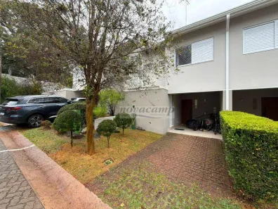 Casa de Condomínio com 3 Quartos à venda, 150m² no Jardim Santa Marcelina, Campinas