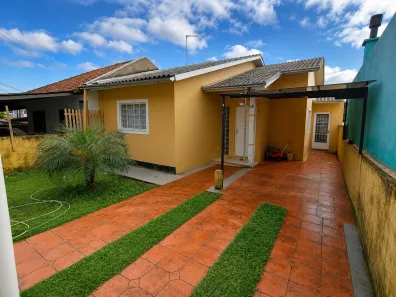 Casa com 3 Quartos à venda, 110m² no Olaria, Canoas