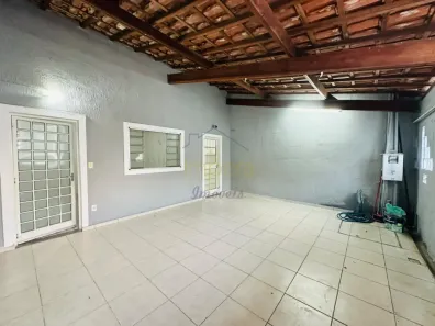 Casa com 2 Quartos à venda, 67m² no Jardim Nova Flórida, São José dos Campos