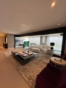 Apartamento com 4 Quartos à venda, 242m² no Água Branca, São Paulo