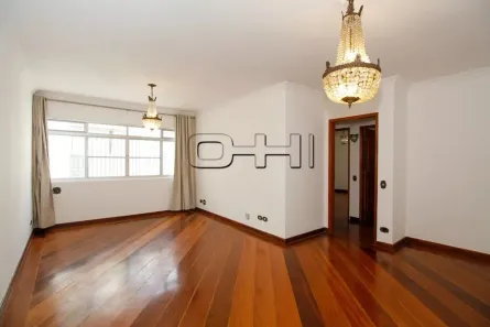 Apartamento com 2 Quartos à venda, 98m² no Jardim Paulista, São Paulo