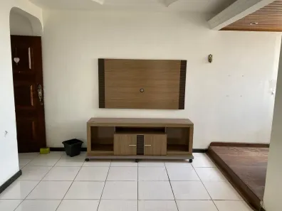 Apartamento com 3 Quartos à venda, 92m² no Brotas, Salvador