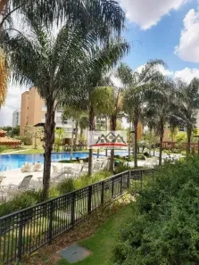 Apartamento com 3 Quartos à venda, 148m² no Fazenda São Quirino, Campinas