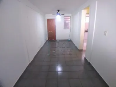 Apartamento com 2 Quartos à venda, 55m² no Vila Virgínia, Ribeirão Preto
