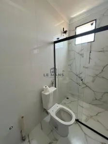 Kitnet com 1 Quarto para alugar, 30m² no Garças, Piracicaba