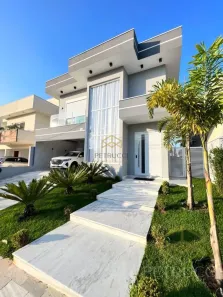 Sobrado com 4 Quartos à venda, 300m² no Swiss Park, Campinas