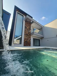 Casa de Condomínio com 4 Quartos à venda, 240m² no Vargem Pequena, Rio de Janeiro