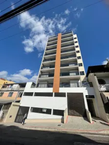 Apartamento com 2 Quartos à venda, 117m² no Santa Catarina, Juiz de Fora
