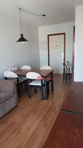 Flat com 1 Quarto à venda, 48m² no Centro, São Bernardo do Campo