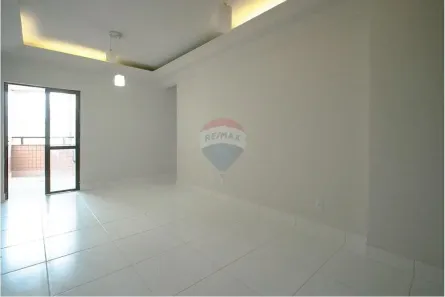 Apartamento com 3 Quartos à venda, 90m² no Marco, Belém
