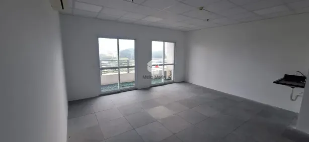 Sala Comercial para venda ou aluguel, 55m² no Centro, Osasco