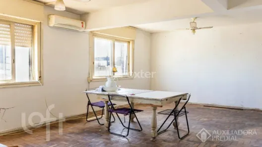 Apartamento com 3 Quartos à venda, 132m² no Centro Histórico, Porto Alegre