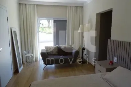 Casa de Condomínio com 3 Quartos à venda, 155m² no Estância Árvore da Vida, Sumaré