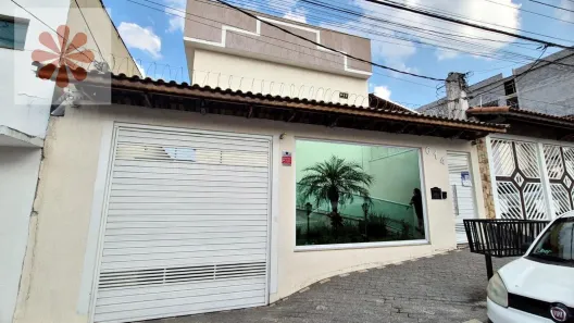 Casa de Condomínio com 2 Quartos à venda, 70m² no Parque Boturussu, São Paulo