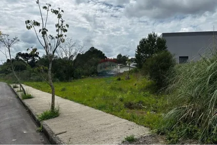 Lote/Terreno à venda, 311m² no Fátima, Bento Gonçalves