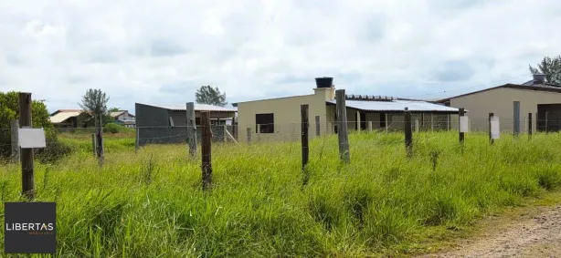 Lote/Terreno à venda, 360m² no Praia Recreio (3º Distrito), Torres