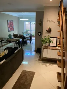 Sobrado com 3 Quartos à venda, 140m² no Suíssa, Ribeirão Pires