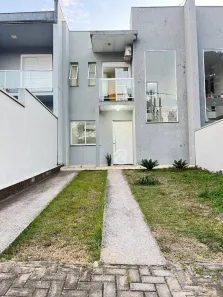 Casa de Condomínio com 2 Quartos à venda, 90m² no Vargas, Sapucaia do Sul