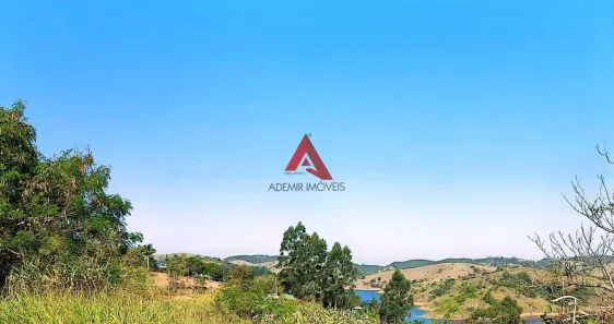 Lote/Terreno à venda, 1562m² no Recanto Das Águas, Igaratá