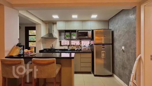 Apartamento com 2 Quartos à venda, 65m² no Petrópolis, Porto Alegre