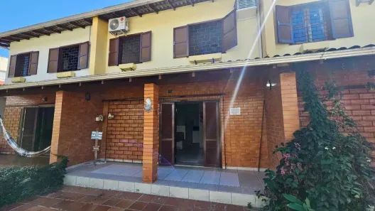 Casa de Condomínio com 3 Quartos à venda, 110m² no Caioba, Matinhos