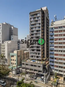 Apartamento com 3 Quartos à venda, 90m² no Vila Mariana, São Paulo