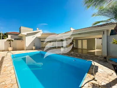 Casa com 3 Quartos à venda, 279m² no Icaray, Araçatuba